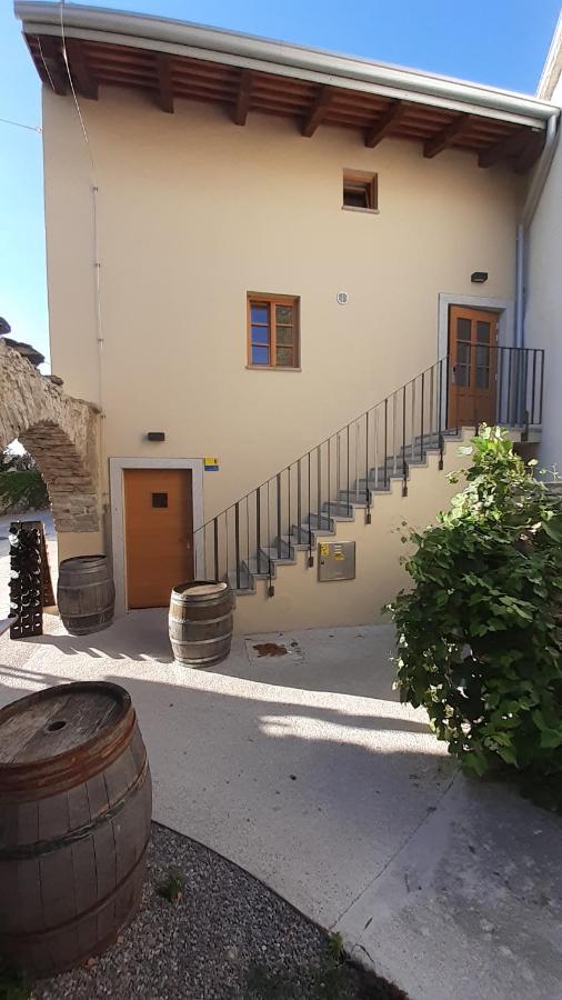 Fine Rooms Vipava Exterior photo