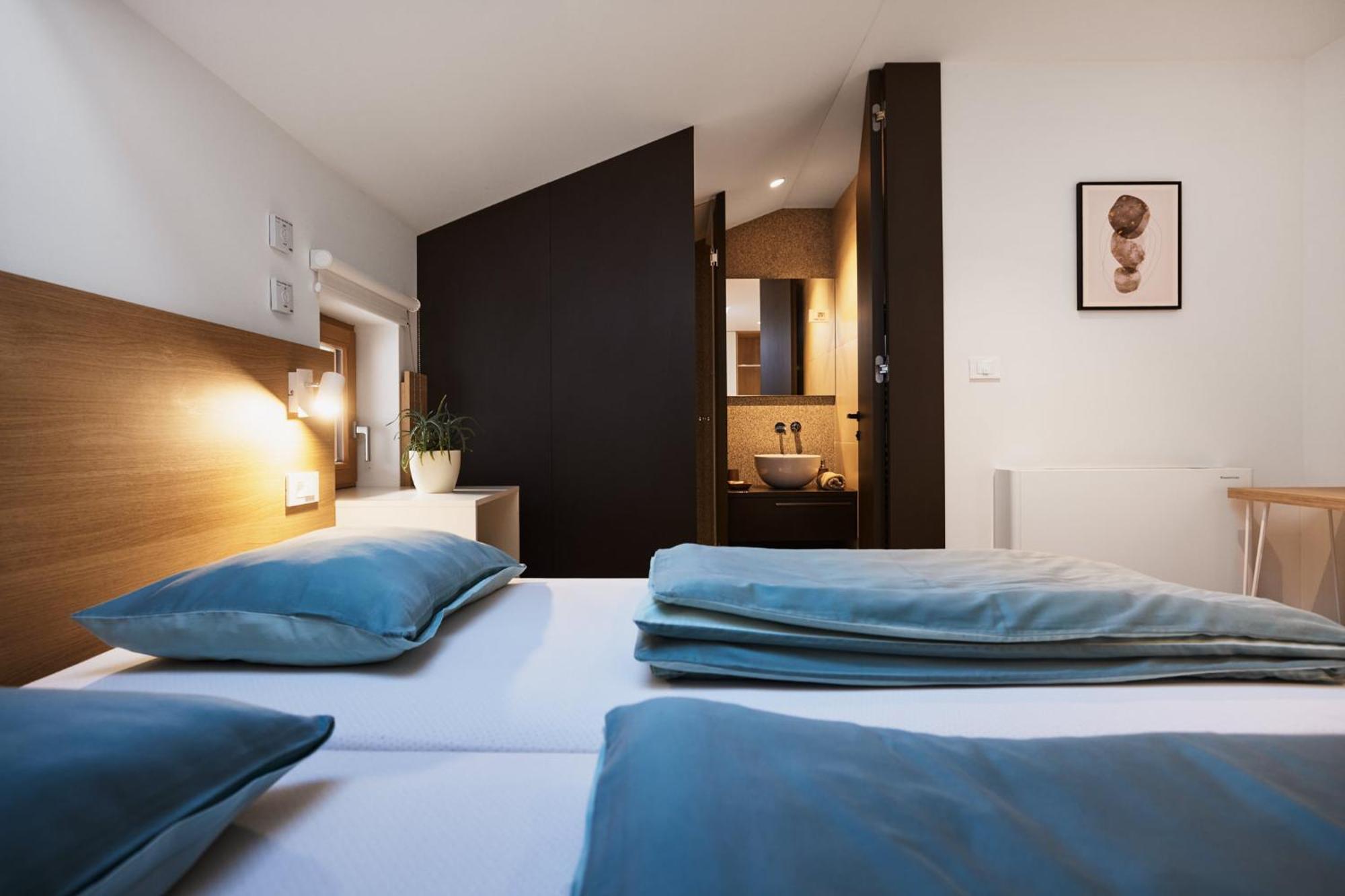 Fine Rooms Vipava Exterior photo